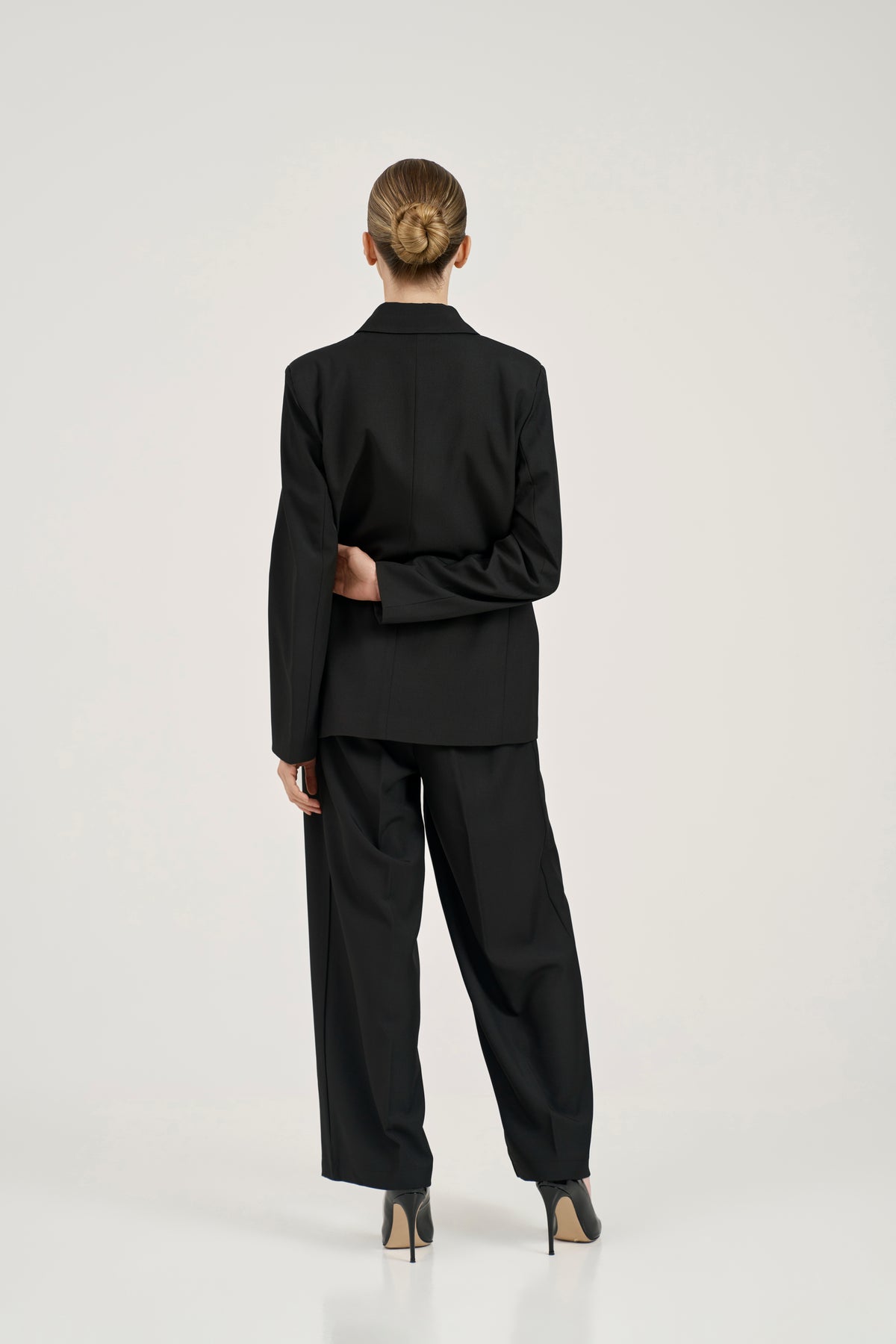 The Downtown Suit