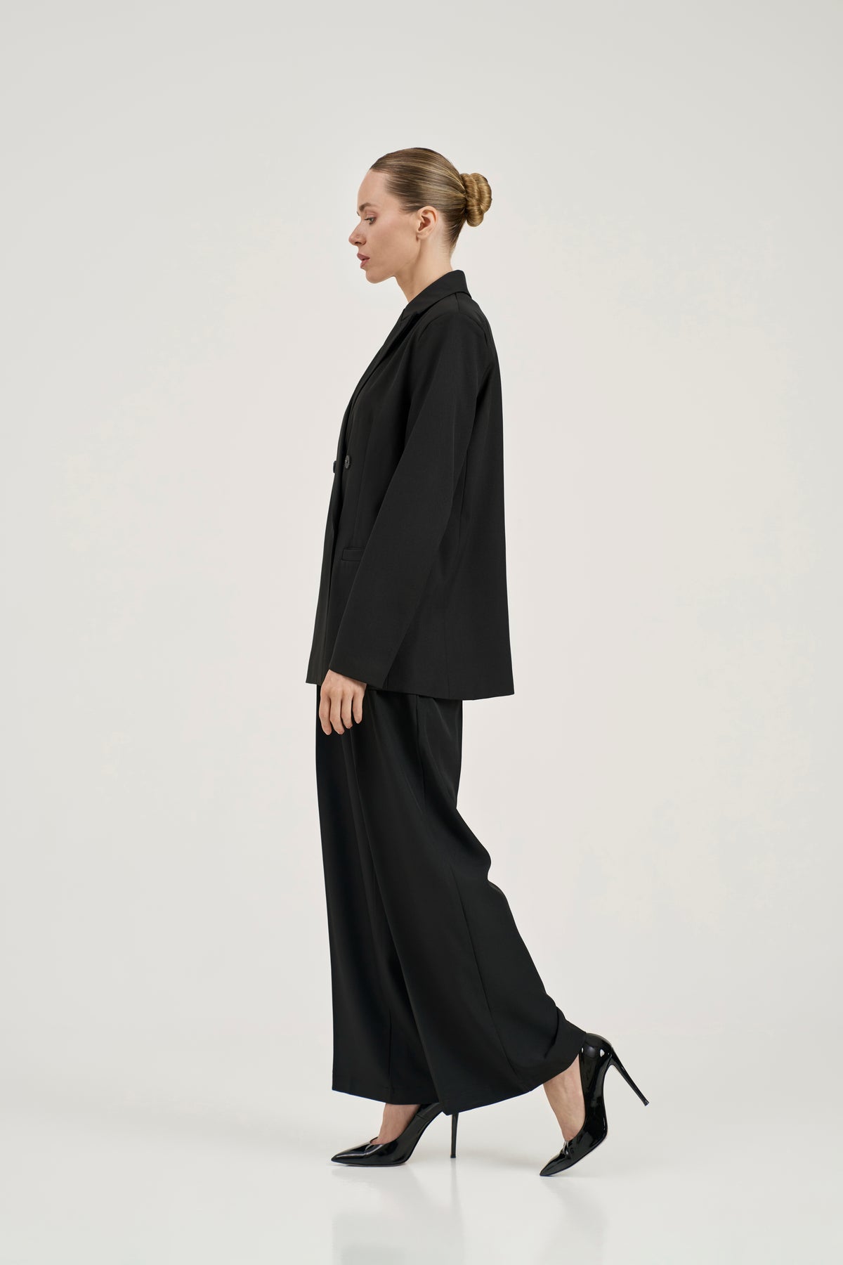 The Downtown Suit