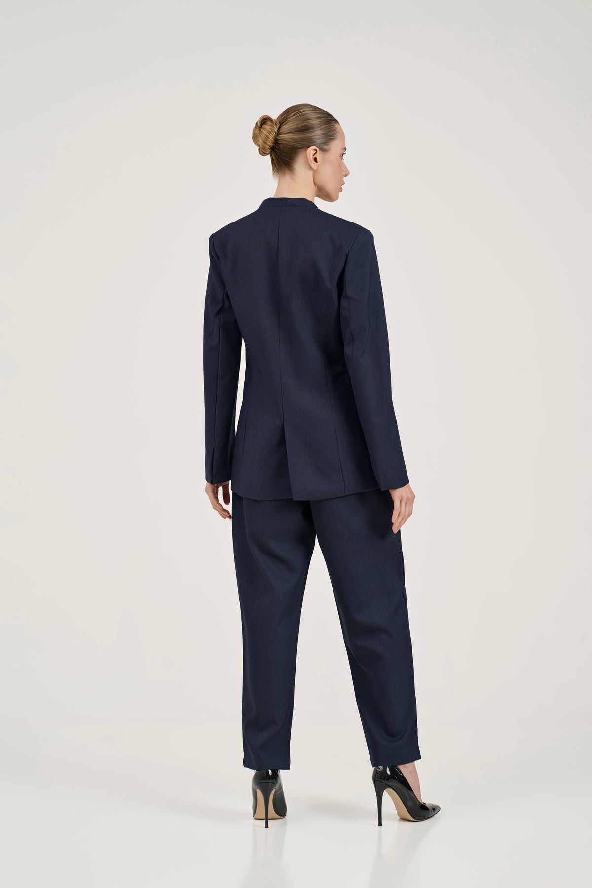 The Abu Dhabi Suit