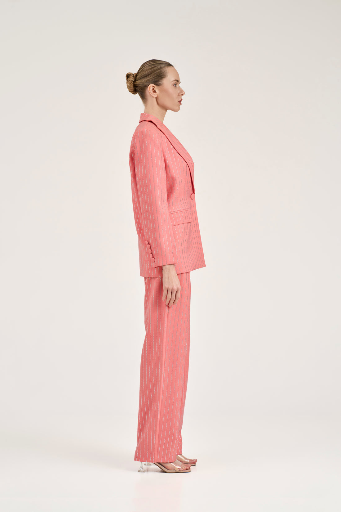 The Desert Rose Suit