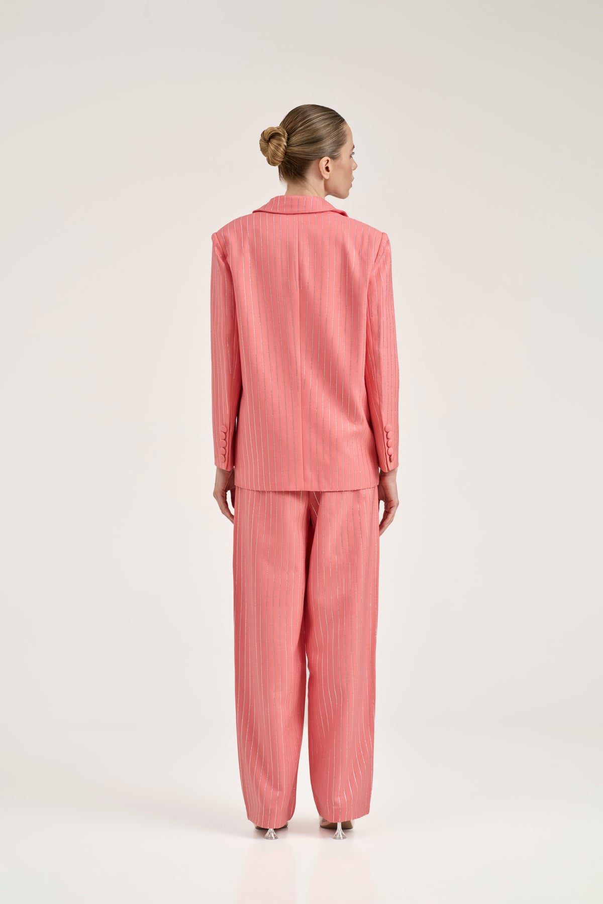 The Desert Rose Suit