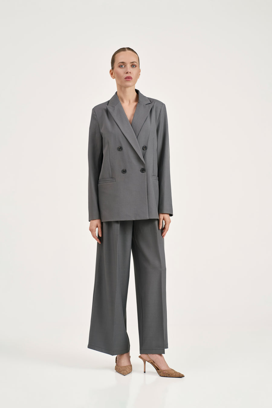 The DIFC Suit