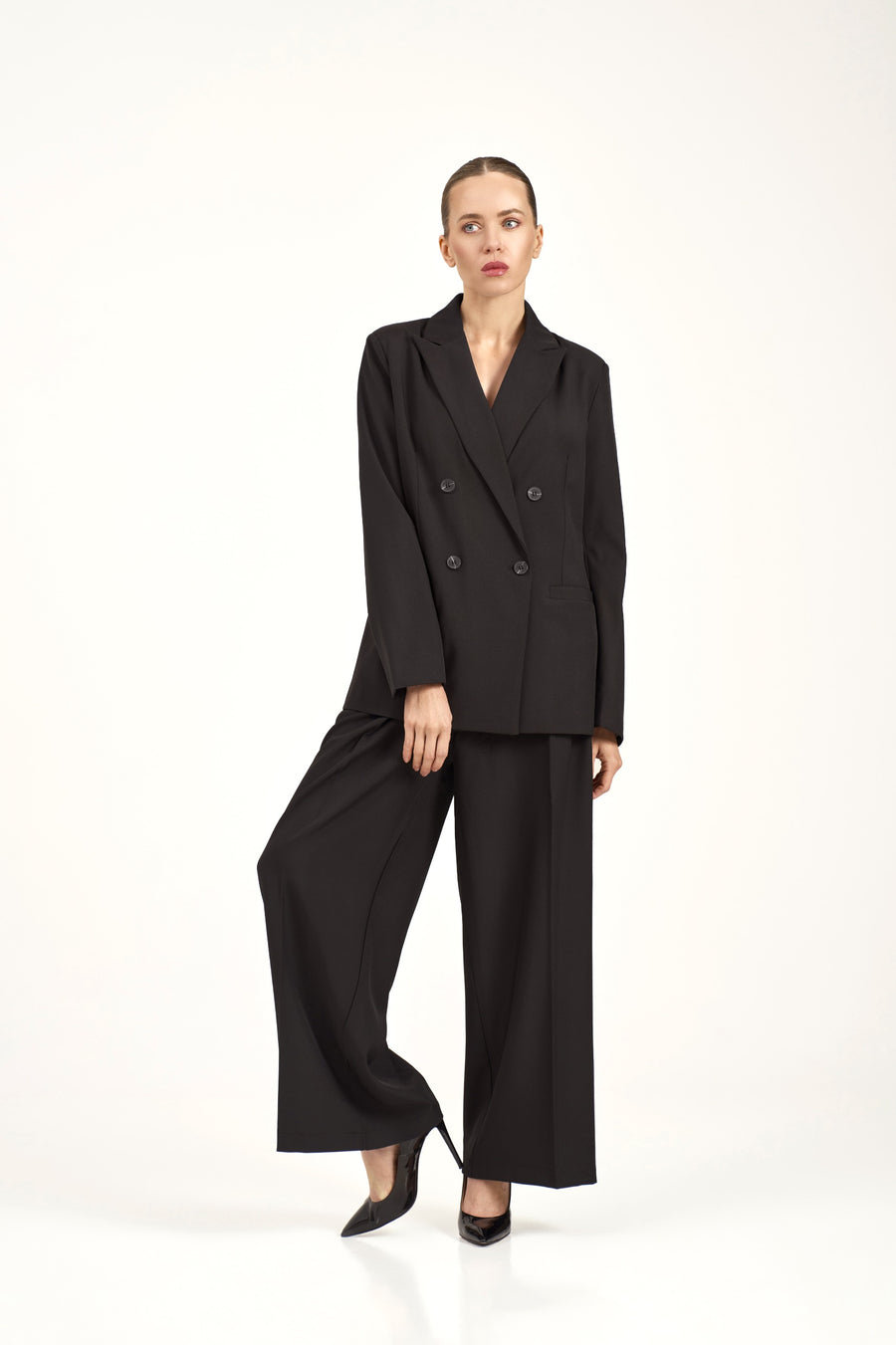 The Downtown Suit