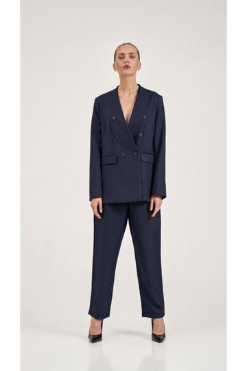 The Abu Dhabi Suit